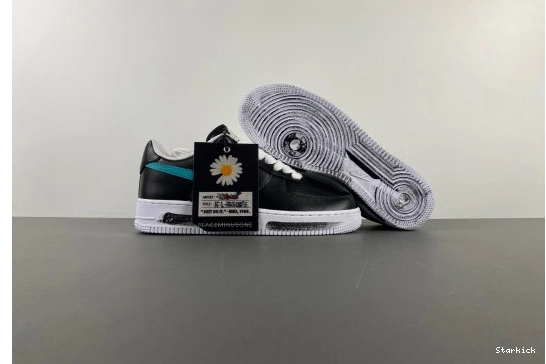 Air G-Dragon 3.0 Force Nike Low Peaceminusone 1 Para-Noise 0908